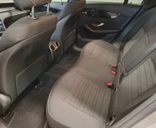 Notranja slika - Mercedes-Benz GLC-Razred - GLC 220 d 4 MATIC SAMO99000KM-NAVI-KAMERA-ACC-PDC. - 10 - Predogledna slika