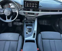 Zunanja slika - Audi A4 - Avant 35TDI S line|ASISTENCE|NAVI|KAMERA|VL.KLJUKA|17col - 5 - Predogledna slika