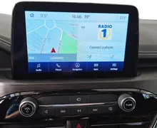 Zunanja slika - Ford Kuga - 2.5 Duratec PHEV Vignale AVT.-SLO-USNJE-HEAD-UP - 17 - Predogledna slika