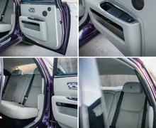 Zunanja slika - Rolls-Royce Ghost - VIJOLICE VIJOLICE VABLJENI NA OGLED - 15 - Predogledna slika