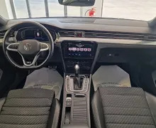 Zunanja slika - VW Passat - Variant 2.0 TDI BMT SCR|4MOTION|R-LINE|KAMERA|LED|VIRTUAL| - 8 - Predogledna slika
