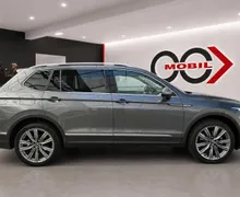 Zunanja slika - Volkswagen Tiguan Allspace - 4motion 2.0 TDI Elegance DSG - Matrix.pano.kamera - 4 - Predogledna slika