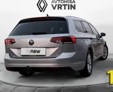 Zunanja slika - VW Passat - Variant 2.0 TDI BMT DSG Z ENOLETNIM JAMSTVOM - 2 - Predogledna slika