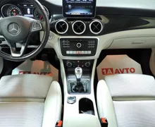 Zunanja slika - Mercedes-Benz CLA-Razred - 180 - 13 - Predogledna slika