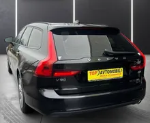 Zunanja slika - Volvo V90 - D3 FUL LED NAVI ACC GR.VOLANA IN SEDEŽEV KLJUKA .. - 6 - Predogledna slika