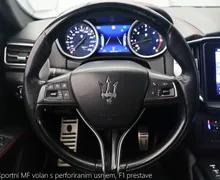 Zunanja slika - Maserati Ghibli - Diesel 3.0d V6 Aut 275KM - 8 - Predogledna slika