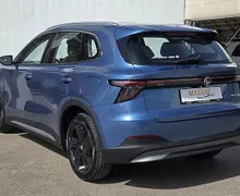 Zunanja slika - MG MGS5 EV - Comfort 49kWh - 7 let tovarniške garancije - 6 - Predogledna slika