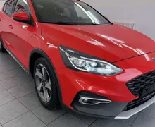 Zunanja slika - Ford Focus - X 2.0 EcoBlue 110KW.NEMŠKI+4ALU.ACC.KAMERA.KLJUKA - 3 - Predogledna slika