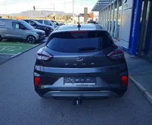 Zunanja slika - Ford Puma - Titanium 1.0 EcoBoost 92kW mHEV SLO 1.lastnik - 9 - Predogledna slika