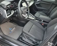 Zunanja slika - Audi A3 - 35 TFSI S tronic 110kW... - 8 - Predogledna slika