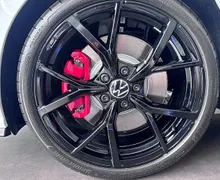 Zunanja slika - Volkswagen Golf - GTI 2.0 TSI DSG - PANO - 360 - DCC-MOŽNO NAROČILO - 12 - Predogledna slika