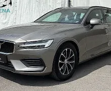 Zunanja slika - Volvo V60 - D3 AUT Business - LED - NAVI - 1 - Predogledna slika