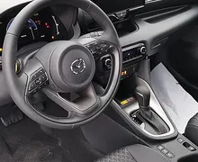 Zunanja slika - Mazda Mazda2 - 1.5 Hybrid HOMURA - 7 - Predogledna slika