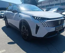 Zunanja slika - Peugeot 3008 - 1.2 MHEV 145 GT Avt-ALCANTARA-VLEČNA KLJUKA - 2 - Predogledna slika