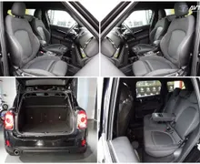Zunanja slika - MINI Countryman - 2.0 Cooper SE ALL4 Avt. - 17 - Predogledna slika