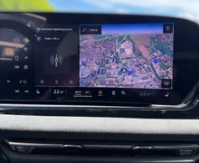 Zunanja slika - Audi A6 - Avant e-hybrid quattro S tronic 220 kW - 9 - Predogledna slika