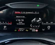 Zunanja slika - Audi Q7 - TDI|quattro|Sline|PANORAMA|KAM 360|HEAD UP|4xKLIMA - 9 - Predogledna slika
