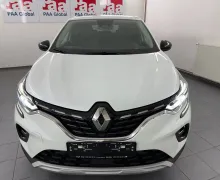 Zunanja slika - Renault Captur - TCe 100 Zen.nizozemec.navi.led.usnje.pdc.kljuka. - 4 - Predogledna slika
