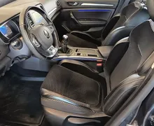 Zunanja slika - Renault Mégane - Megane Berline TCe 130 Energy Intens - 4 - Predogledna slika