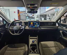 Zunanja slika - Volkswagen Tayron - 1.5 eTSI DSG 4ALL 110kW... - 9 - Predogledna slika