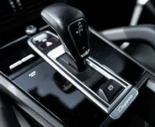 Zunanja slika - Porsche Cayenne - Coupe E-Hybrid-Pano-Softclose-22col-LED-BOSE-Zračno vzm - 16 - Predogledna slika