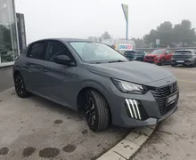 Zunanja slika - Peugeot 208 - Allure1.2 Turbo 100 - NA ZALOGI - 6 - Predogledna slika
