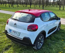 Zunanja slika - Citroën C3 - 1,2 PureTech 83 S&S Shine - 6 - Predogledna slika