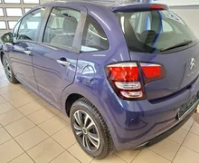Zunanja slika - Citroën C3 - SAMO 98000KM-LED-KLIMA-KREDIT BREZ POLOGA ... - 3 - Predogledna slika