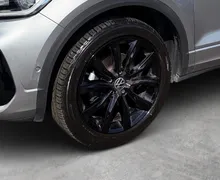 Zunanja slika - Volkswagen T-Roc - 1.5 TSI BMT R-Line-SLO-IQ Light-Mrtvi kot-Vzv.kam - 6 - Predogledna slika