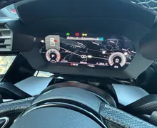 Zunanja slika - Audi A3 - 40 TDI quattro S line S tronic LED-VIRTUAL-NAVI - 16 - Predogledna slika
