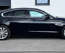 Zunanja slika - Jaguar XF - 2.0d+AWD+1.LAST+SLO+SAMO 66.507 km+ACC+KEYLESS GO - 5 - Predogledna slika