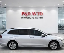 Zunanja slika - Volkswagen Golf - 2.0 TDI LIFE - 6 - Predogledna slika