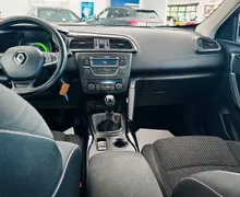Zunanja slika - Renault Kadjar - 1.2 BOSE-SENZORJI-LED LUČI-TEMPOMAT-VIDEO VOZILA - 7 - Predogledna slika