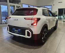Zunanja slika - KIA Stonic - 1.0 T-GDI  HP  GT-LINE DCT NHEV + ZIMSKE GUME - 3 - Predogledna slika