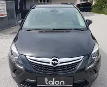 Zunanja slika - Opel Zafira - Tourer 2,0 CDTi Cosmo Avt. - 2 - Predogledna slika