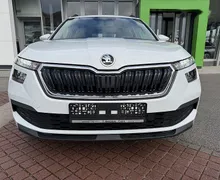 Zunanja slika - Škoda Kamiq - Active 1.0 TSI 70 kW - SLO. - 1. LASTNIK - - 2 - Predogledna slika