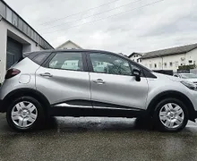 Zunanja slika - Renault Captur - Limited TCe 90 - 5 - Predogledna slika