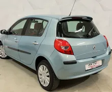 Zunanja slika - Renault Clio - 1.2 Rip Curl-KLIMA-SERVO-TRAJNIK BREZ POLOGA... - 3 - Predogledna slika