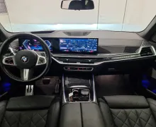 Zunanja slika - BMW X5 - xDrive30d - 17 - Predogledna slika