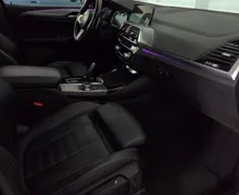 Zunanja slika - BMW X3 - serija : xDrive 20d M Sport-KLJUKA-ADAPT.LED-PANO-HUD-KAM - 12 - Predogledna slika