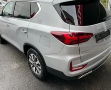 Zunanja slika - SsangYong Rexton - 2.2 XDi Limited Exclusive Panorama 4WD A T - 5 - Predogledna slika