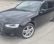 Zunanja slika - Audi A4 - Avant 3.0 TDI quattro 180 KW + BREZ POLOGA - 1 - Predogledna slika