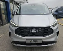 Zunanja slika - Ford Tourneo - Custom ACTIVE 2.0 TDCi A8 L2H1 - 2 - Predogledna slika