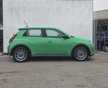 Zunanja slika - Renault 5 E-tech - Evolution EV40 - 4 - Predogledna slika