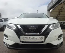 Zunanja slika - Nissan Qashqai - 1.2 DIG-T KAMERA 360 LANE ASSIST VSA ZGODOVINA LED - 23 - Predogledna slika