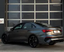 Zunanja slika - Audi RS3 - A3 Limo 2.5 TFSI quattro S-tronic - 4 - Predogledna slika
