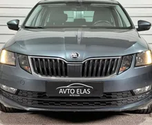 Zunanja slika - Škoda Octavia - 2.0 TDI - 110KW - DSG - PDC - NAVI ... - 2 - Predogledna slika