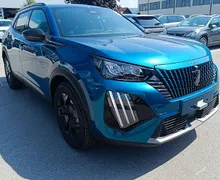 Zunanja slika - Peugeot 2008 - 1.2 Turbo 100 S S Envy-KAMERA 360-NAVI - 2 - Predogledna slika