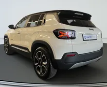 Zunanja slika - Jeep Avenger - 1.2 MHEV Altitude e-DCT6 - 4 - Predogledna slika