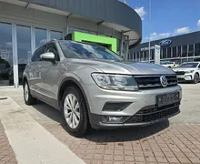 Zunanja slika - Volkswagen Tiguan - 2.0 TDI Comfortline 110kW DSG - 1 - Predogledna slika